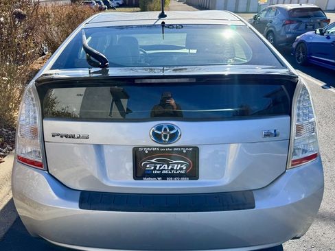 Used 2010 Toyota Prius Two image 6