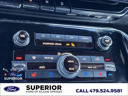 Used 2021 Lincoln Navigator Reserve AWD/4WD image 37