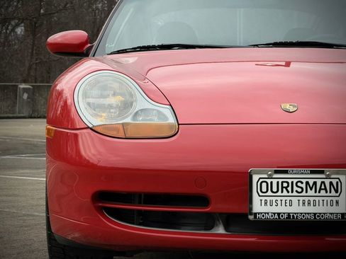 Used 1999 Porsche 911 Carrera image 10