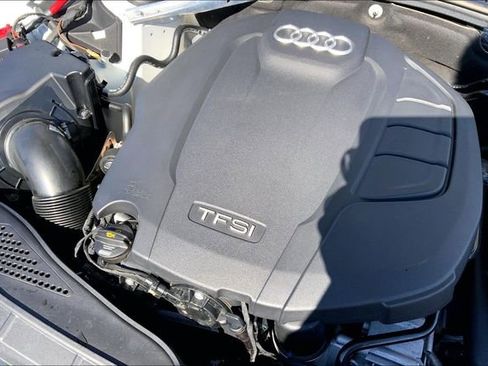 Used 2018 Audi A5 2.0T Premium Plus image 33