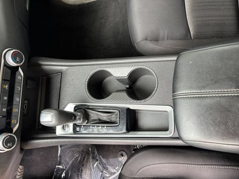 Used 2025 Nissan Altima 2.5 SV FWD image 41