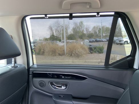 New 2026 Honda Pilot EX-L image 45