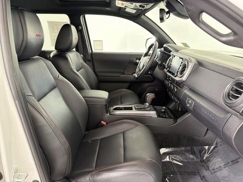 Used 2023 Toyota Tacoma TRD Pro image 32