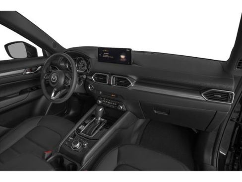 Used 2022 MAZDA CX-5 AWD 2.5 S image 18