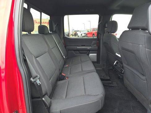 Certified 2022 Ford F150 XLT w/ Equipment Group 302A High image 19