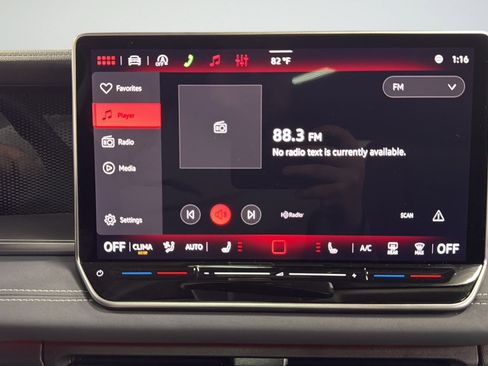 New 2026 Volkswagen Tiguan SE AWD/4WD image 26