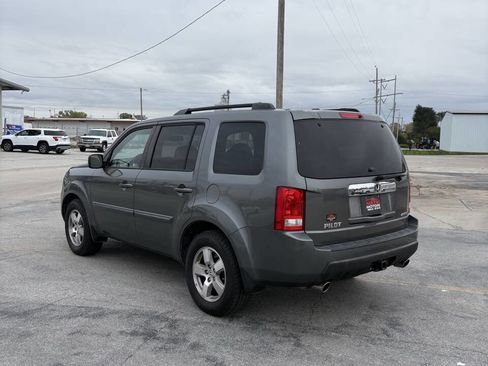Used 2011 Honda Pilot EX-L image 5