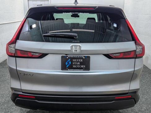 Used 2024 Honda CR-V EX image 7