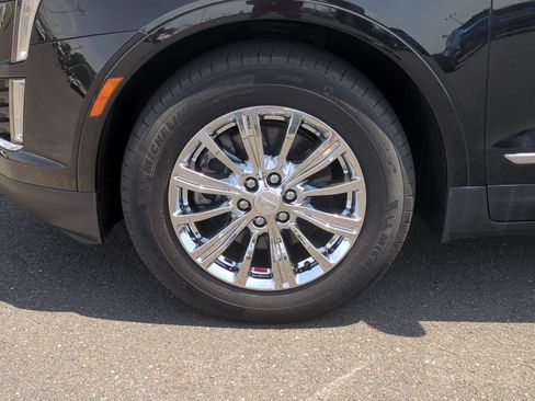 Used 2019 Cadillac XT5 Luxury AWD/4WD image 29
