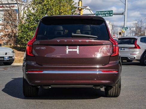 New 2026 Volvo XC90 B6 Ultra w/ Protection Package Premier image 5