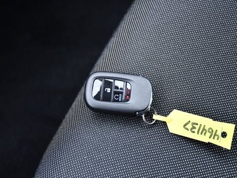 New 2026 Honda CR-V EX image 14