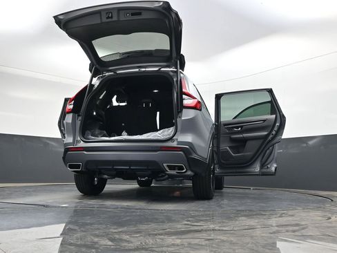 New 2026 Honda CR-V Sport Touring image 39