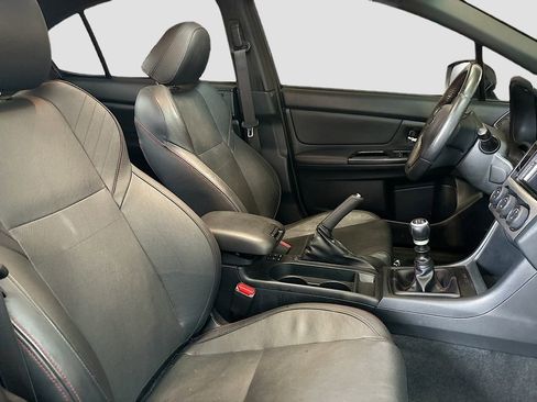 Used 2020 Subaru WRX Limited w/ Popular Package #1 image 26