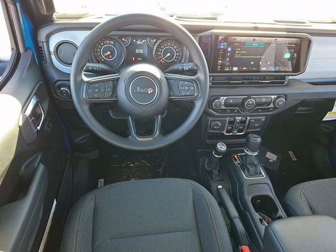 New 2026 Jeep Gladiator Sport image 8