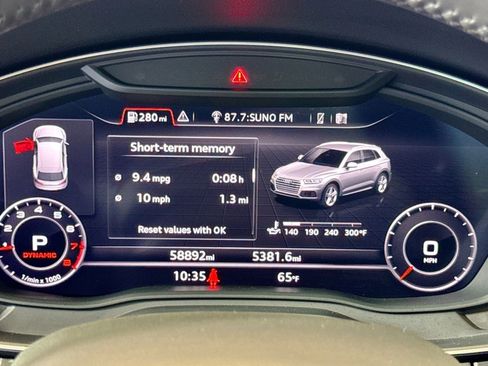 Used 2019 Audi Q5 2.0T Premium Plus w/ Premium Plus Package image 12