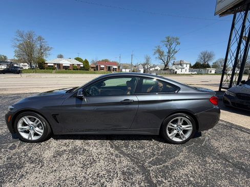 Used 2019 BMW 440i xDrive Coupe w/ M Sport Package image 5