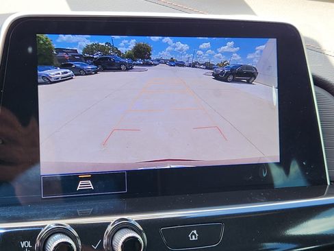 New 2025 Cadillac CT4 Sport image 26