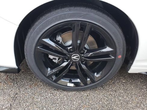 New 2026 Acura Integra A-Spec FWD image 16