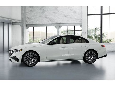 New 2026 Mercedes-Benz E 350 Sedan image 36