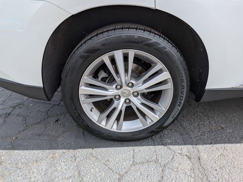 Used 2015 Lexus RX 350 AWD image 12