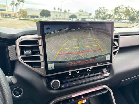 Used 2024 Toyota Tundra Limited image 13