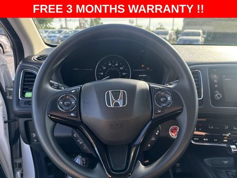 Used 2021 Honda HR-V EX image 15