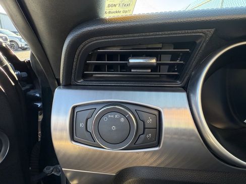 Used 2019 Ford Mustang Bullitt w/ Bullitt Electronics Package image 7