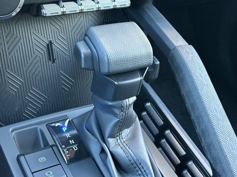 New 2026 Toyota Tacoma SR5 AWD/4WD image 23