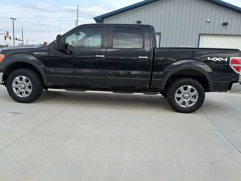 Used 2010 Ford F150 XLT image 10