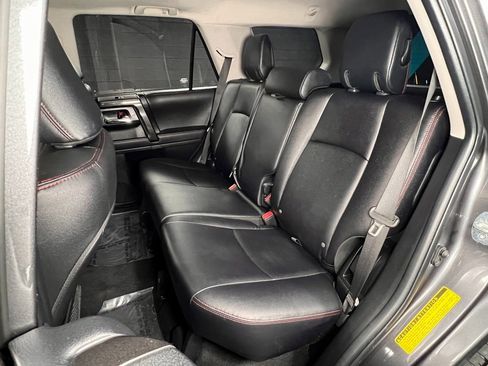 Used 2023 Toyota 4Runner TRD Off-Road Premium image 13