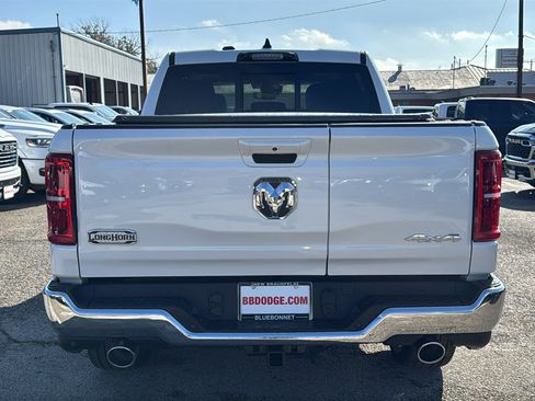 New 2026 RAM 1500 Limited image 6