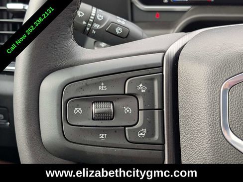 New 2026 GMC Sierra 2500 Denali Ultimate image 27