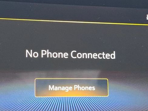 New 2026 Chevrolet Trax RS w/ Driver Confidence Package image 10