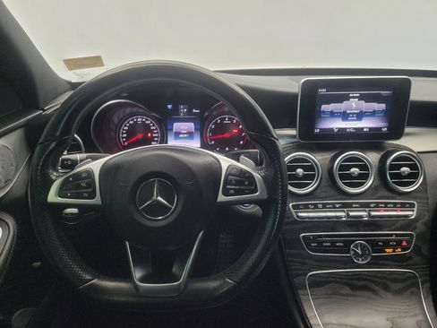 Used 2018 Mercedes-Benz C 300 4MATIC Sedan image 22