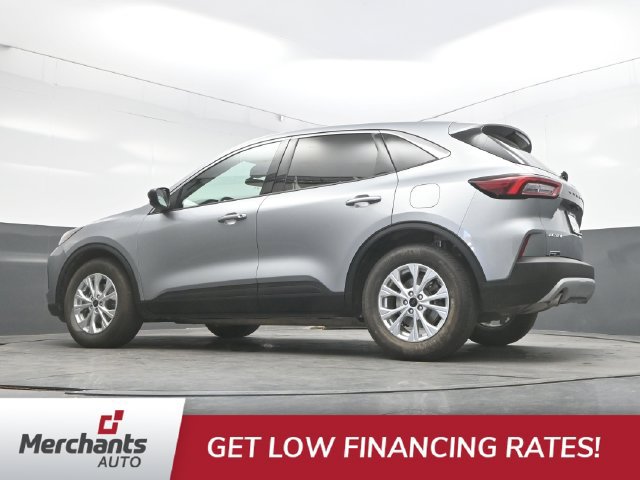 Used 2023 Ford Escape Active FWD image 40
