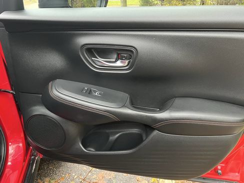 Used 2023 Honda HR-V Sport image 22
