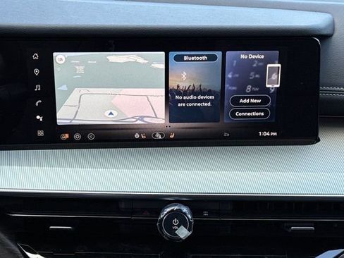 New 2025 Nissan Murano SL AWD/4WD image 14