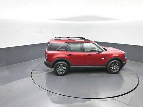 New 2025 Ford Bronco Sport Big Bend image 24