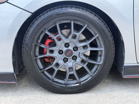 Used 2020 Toyota Camry TRD FWD image 12
