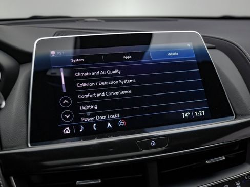 Used 2023 Cadillac CT5 V Blackwing w/ Driver Assist Package image 68