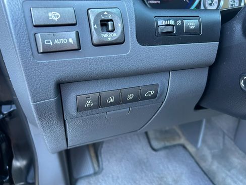 Used 2009 Lexus LX 570 4WD image 12