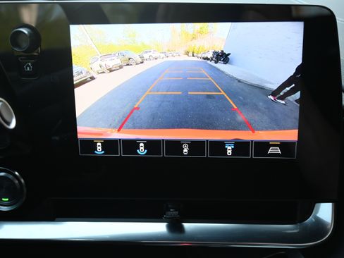 Used 2023 Chevrolet Corvette Stingray Preferred Conv w/ Z51 Performance Package RWD image 27