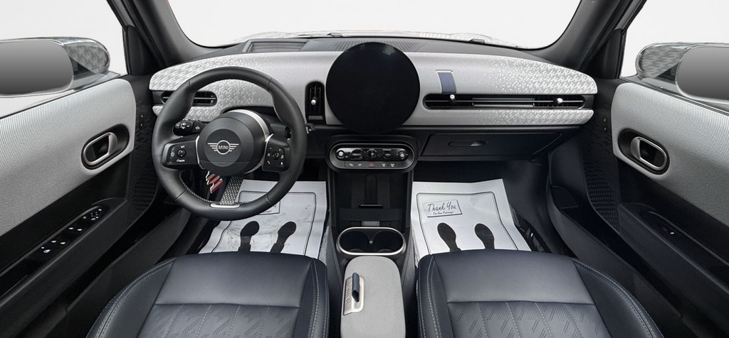 Used 2025 MINI Cooper S FWD image 16