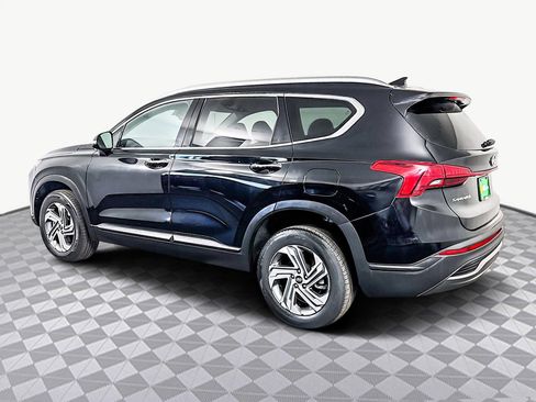 Used 2023 Hyundai Santa Fe SEL image 7