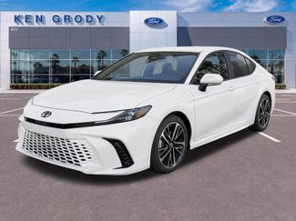 Used 2026 Toyota Camry XSE FWD video 2
