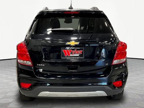 Used 2019 Chevrolet Trax LT FWD image 5