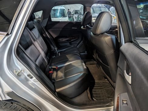 Used 2010 Honda Crosstour EX-L image 25