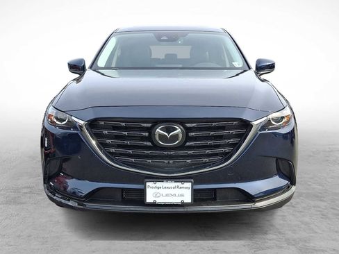 Used 2023 MAZDA CX-9 Touring Plus image 2