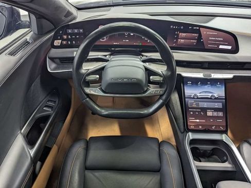 Used 2023 Lucid Air Touring AWD/4WD image 7