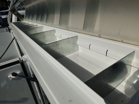 New 2026 Ford F250 XL w/ XL Chrome Package image 6